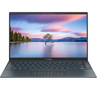 ASUS ZenBook UX425JA Laptop Core i3-1005G1 8GB RAM 256GB SSD 14" FHD Win 10 HM