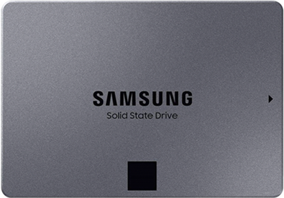 Samsung 870 QVO SATA III 2.5 inch 1TB SSD