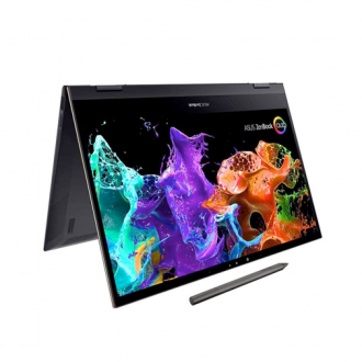 ASUS ZenBook Flip S Laptop i 16GB 1TB SSD 13.3" 4K Touch1