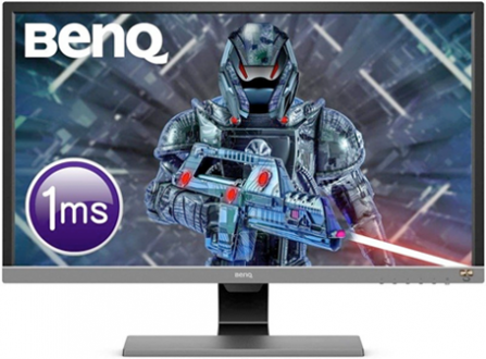 BenQ EL2870UE 28" 1ms HDR 4K Gaming Monitor