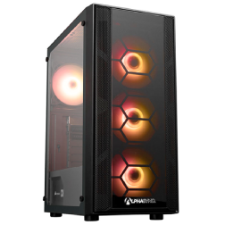 Medion Akoya E15303 Ryzen 5 8GB 512GB SSD 15.6" FHD Win10 - 1