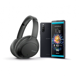 Sony Xperia X10 III Smartphone  SM6350 6GB 128GB 6.0